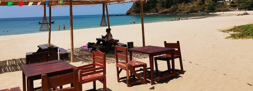 Klong Jark Bungalows 28/49