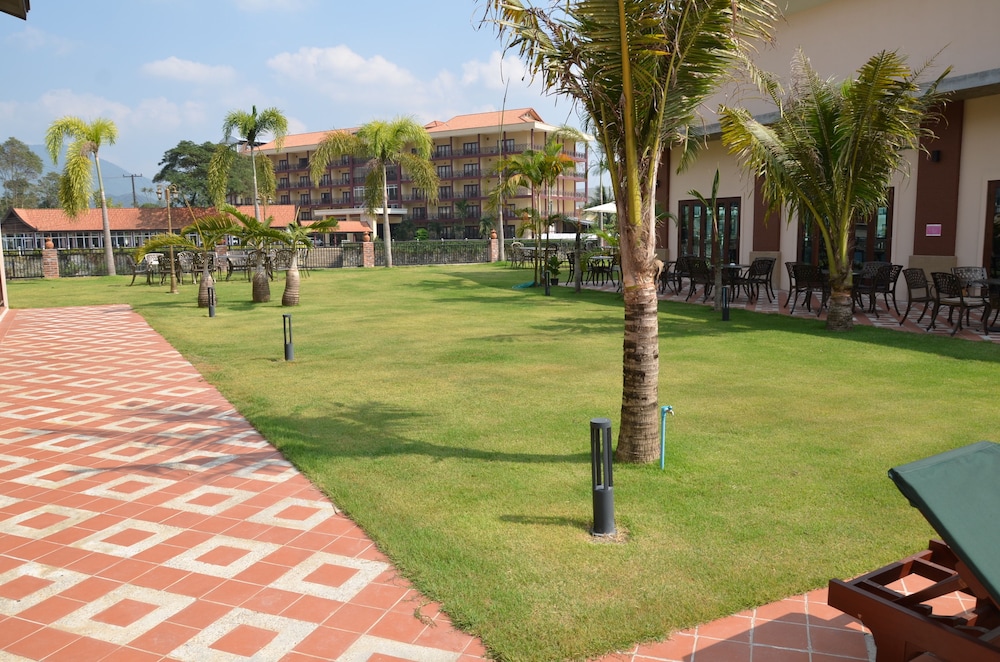 Saksiri Riverside Boutique Hotel 27/50