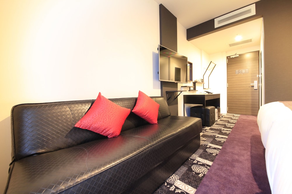 Centurion Hotel Ikebukuro Station 43/50