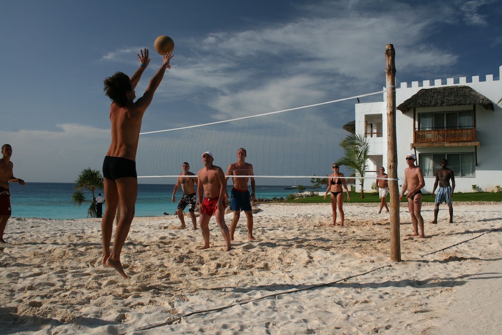 Royal Zanzibar Beach Resort 39/50