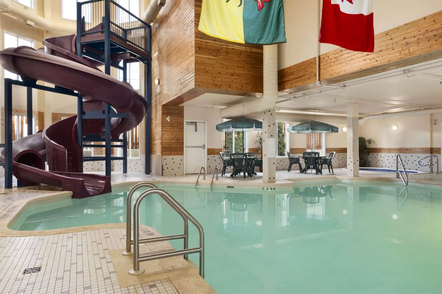 Days Inn by Wyndham Saskatoon 11/18