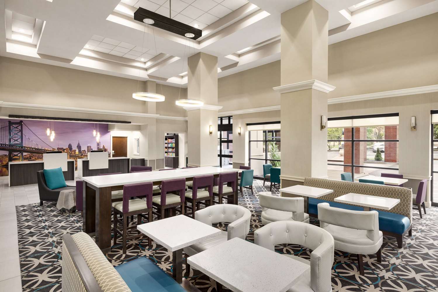 La Quinta Inn & Suites by Wyndham Newark - Elkton 6/14