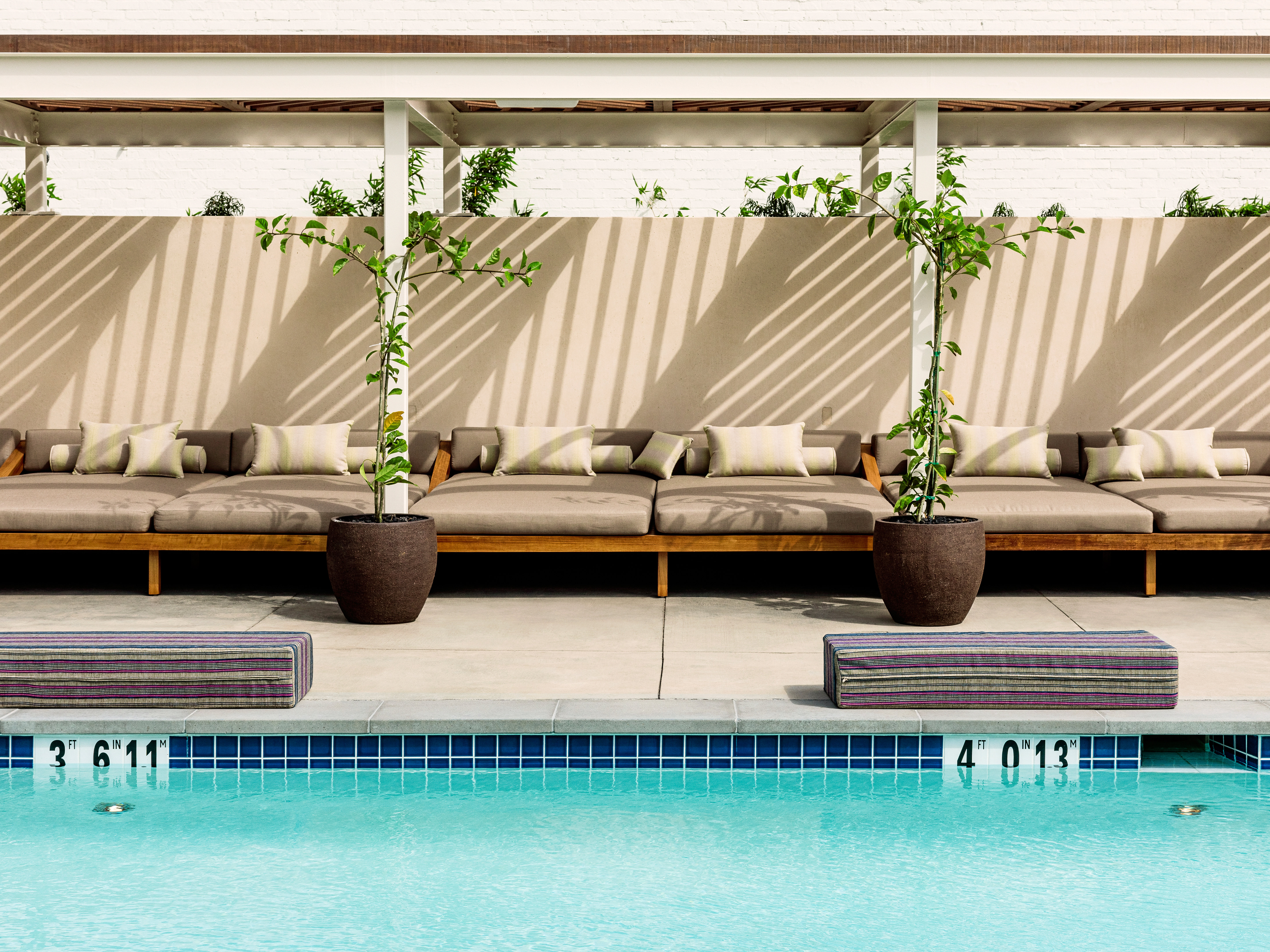 The Hotel June West LA 8/82