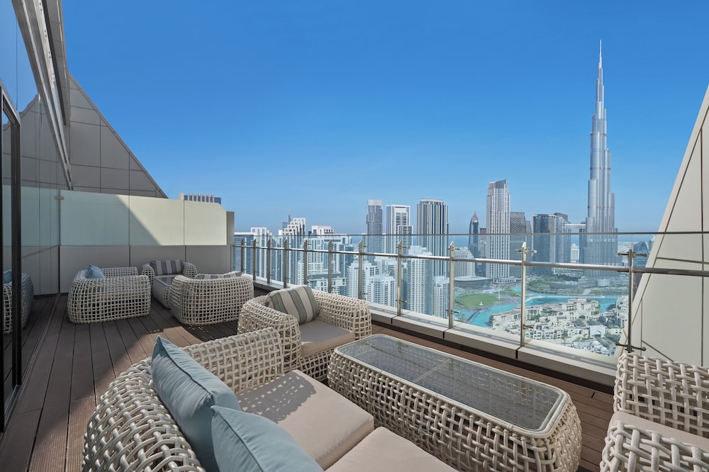 DAMAC Maison Distinction 9/36