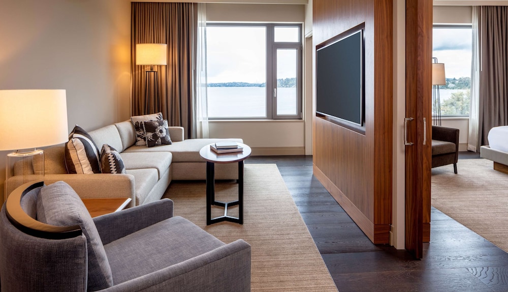 Hyatt Regency Lake Washington 31/50