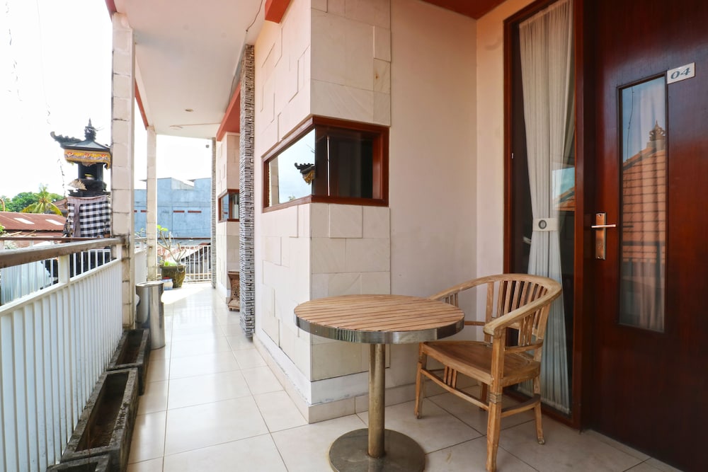 Saren Guest House Bali 55/59