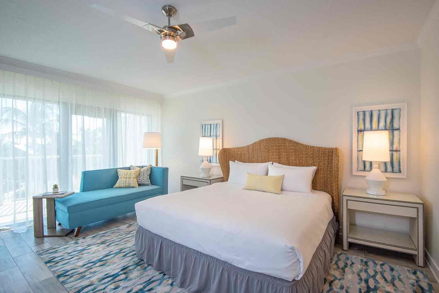Admirals, Suite، Hawks Cay Resort 2/5