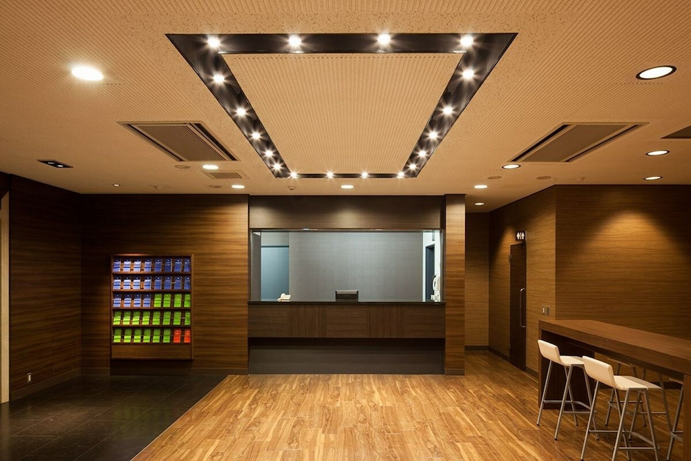 Hotel Mystays Kameido 12/52