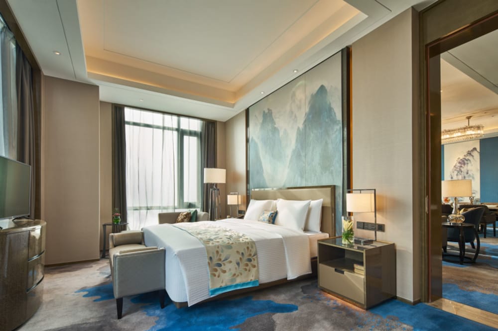Wanda Realm Shangrao 9/62