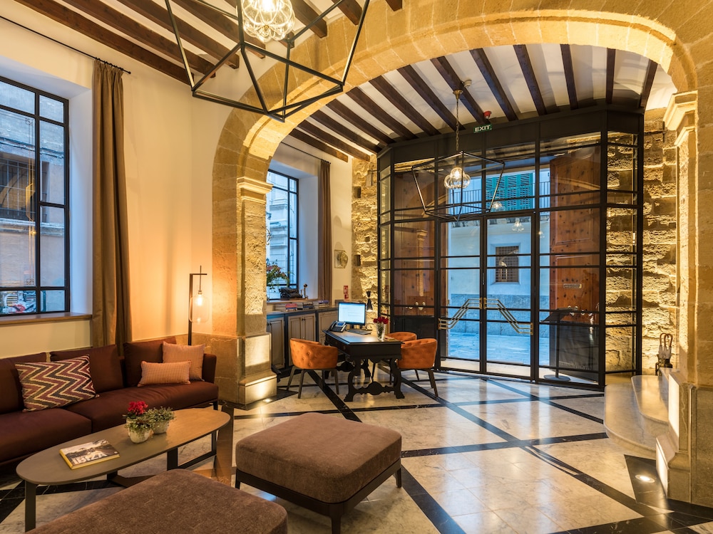 Hotel Gloria de Sant Jaume 48/71