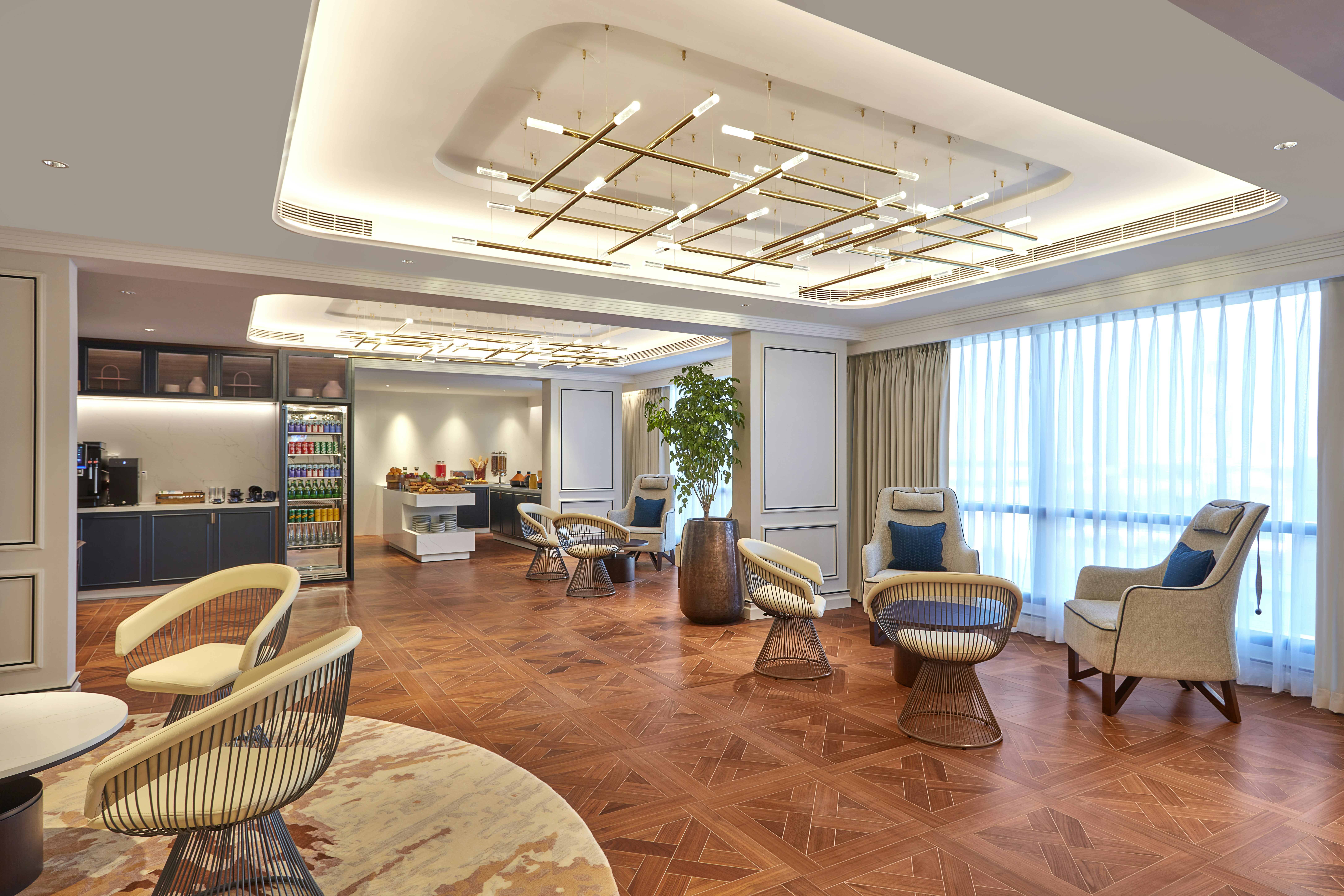 DoubleTree by Hilton Bengaluru Whitefield 8/14