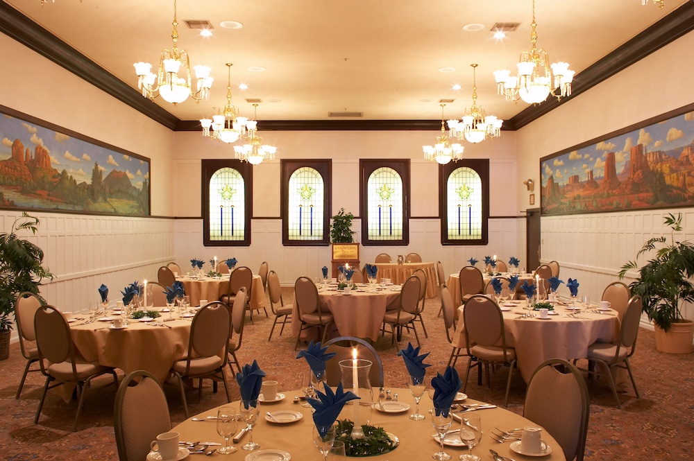 Hassayampa Inn 47/61