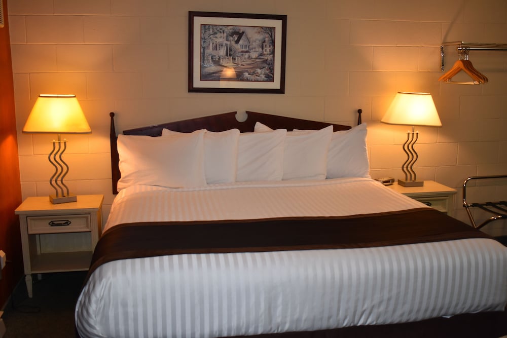 Hope Inn And Suites 12/37