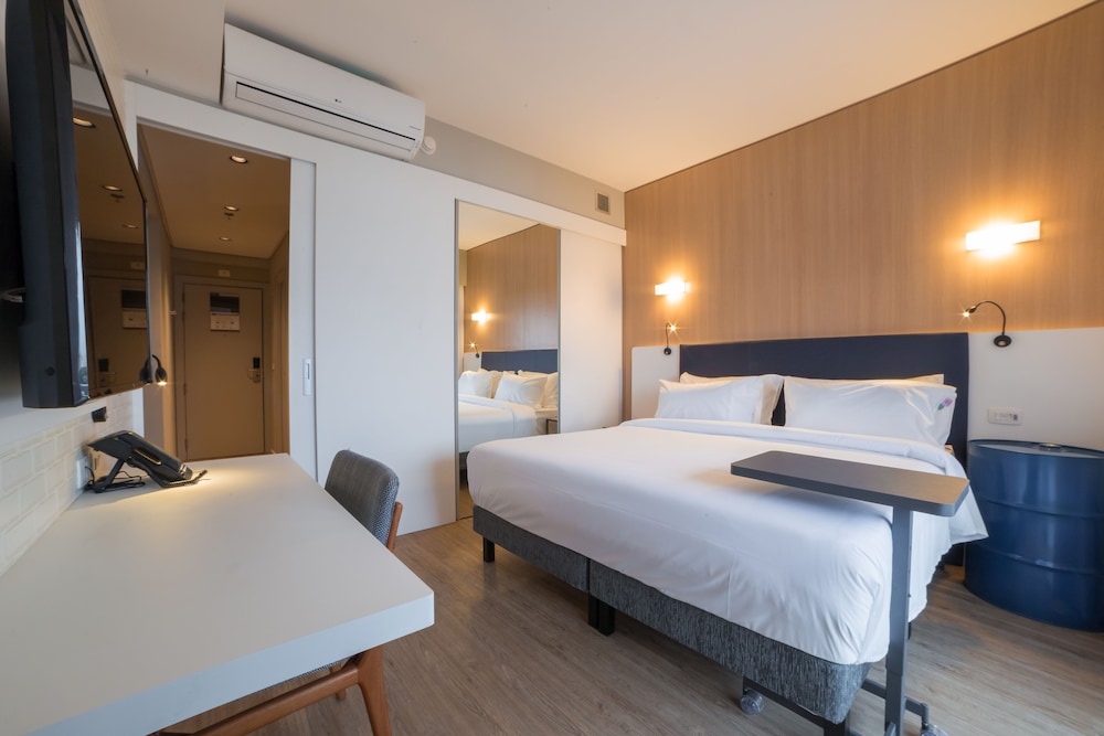 Mercure Sao Bernardo Do Campo 15/73