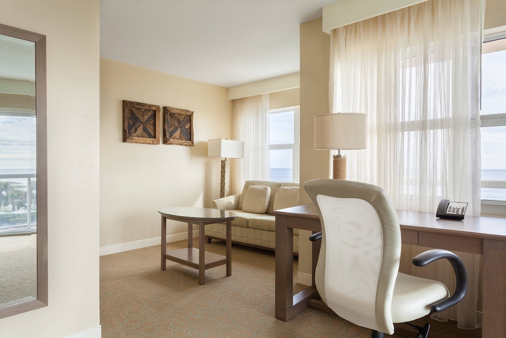Fort Lauderdale Marriott Pompano Beach Resort and Spa 29/46