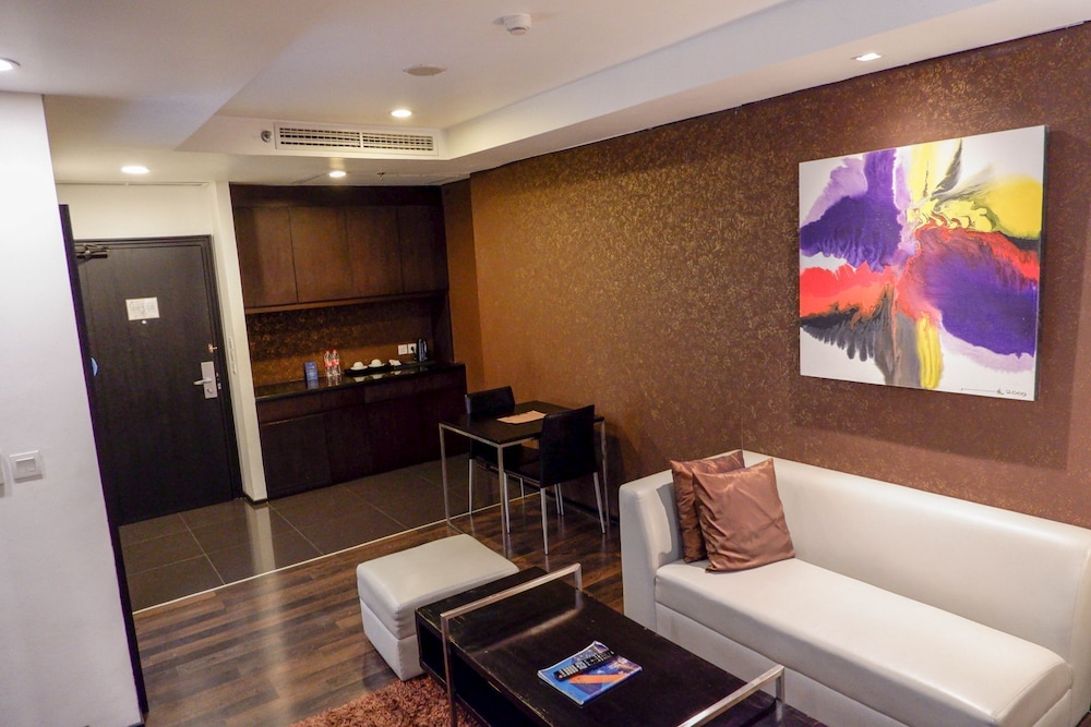 The Akmani Hotel Jakarta 45/68