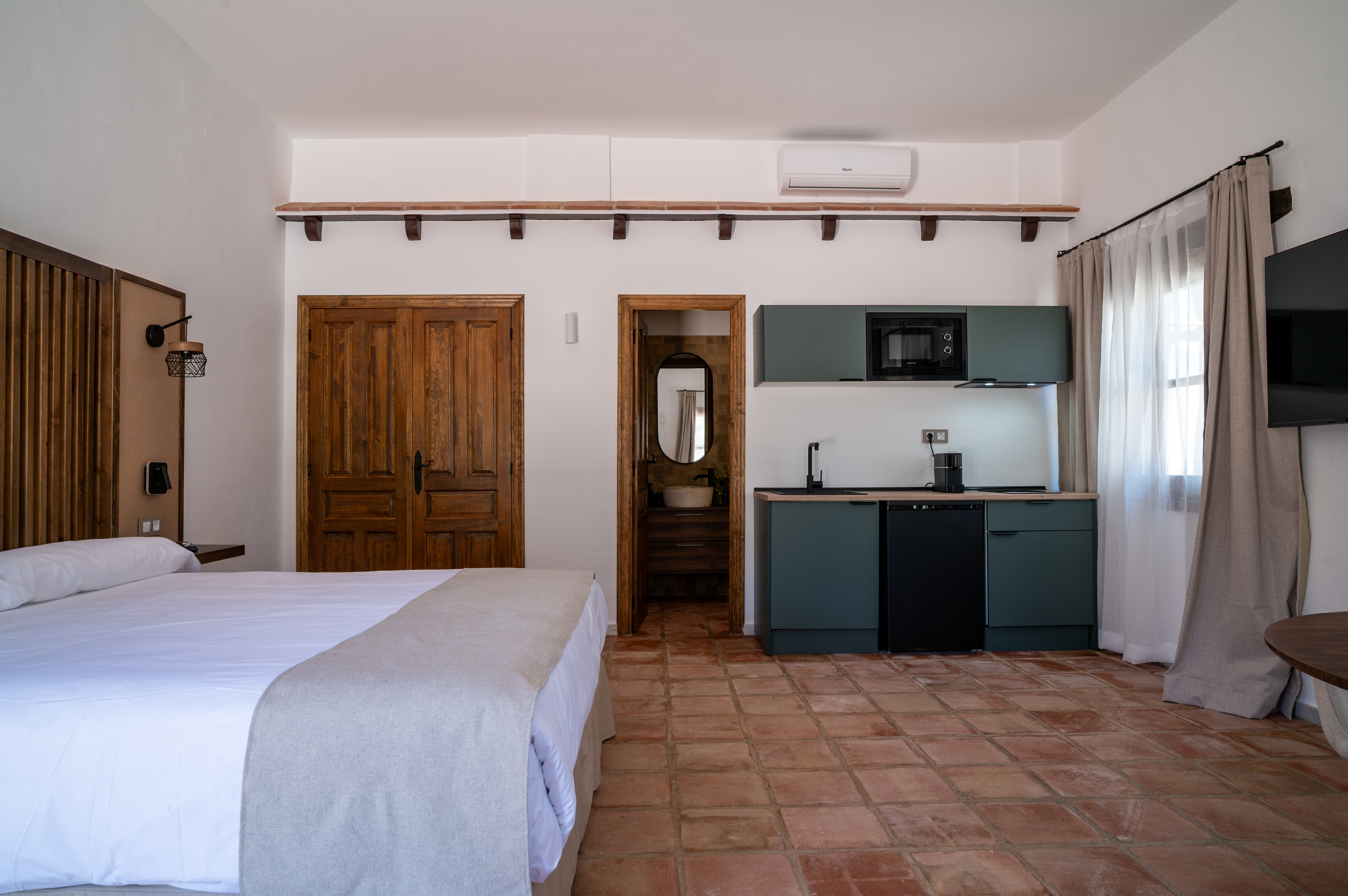 Malaga Sierra de las Nieves by Real Spain hotels 13/50