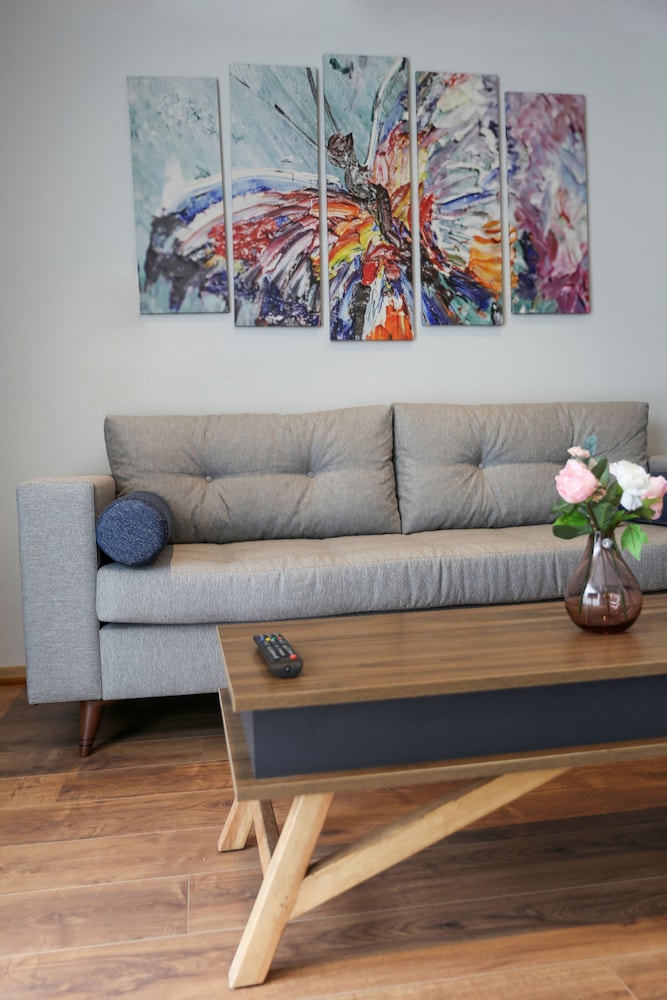 The Roomy Hotel Sisli 13/17