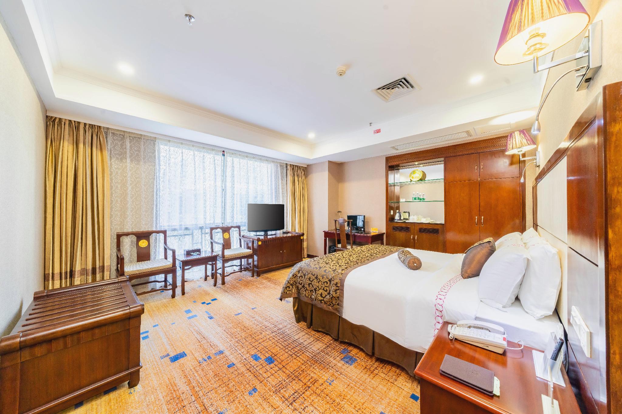 LIYUAN HOTEL 13/63