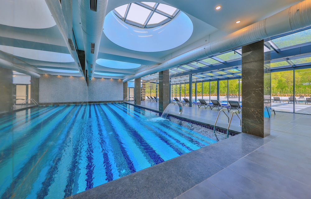 Narven Wellness & Thermal Hotel 26/50