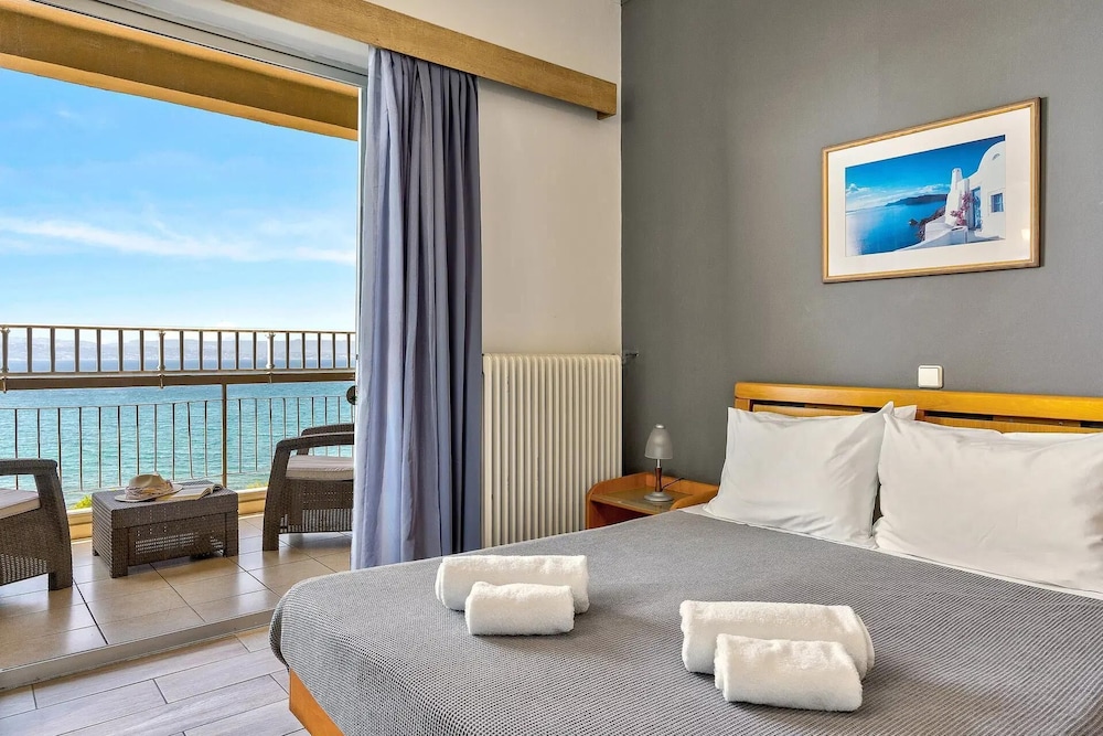Stefania Beach Resort By Anayia All Inclusive Resorts 6/59