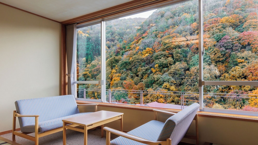 KAMENOI HOTEL Akita Yuze 46/59
