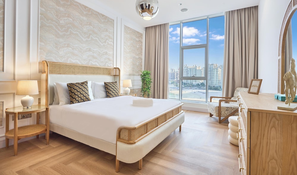 Tiara Residences by Bnbme Holiday Homes Rental LLC