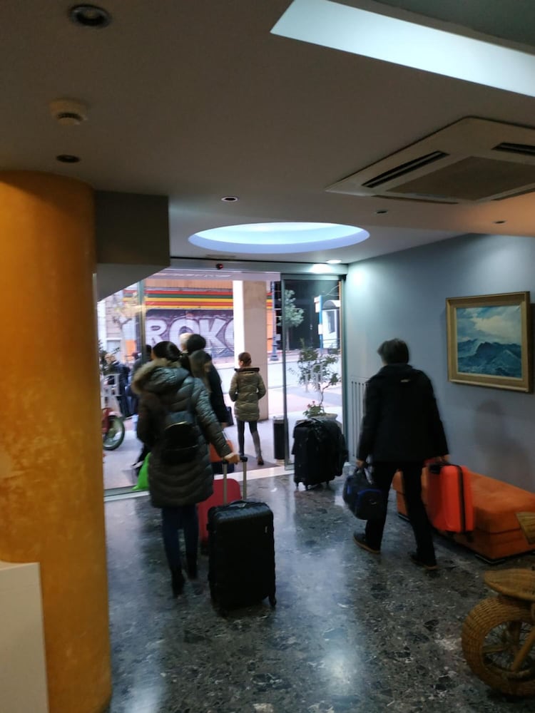 Diros Hotel 40/57