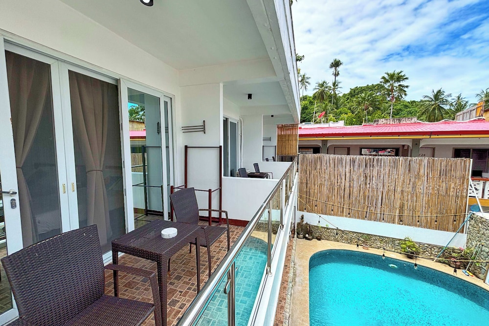 Arkipelago Beach Resort 22/50