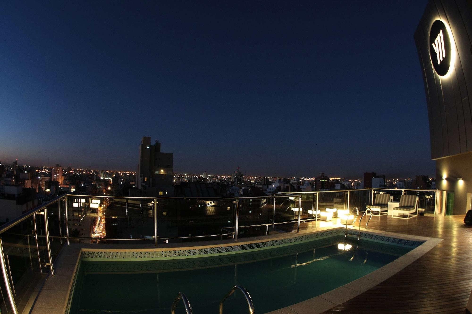 Yrigoyen 111 Hotel 48/53