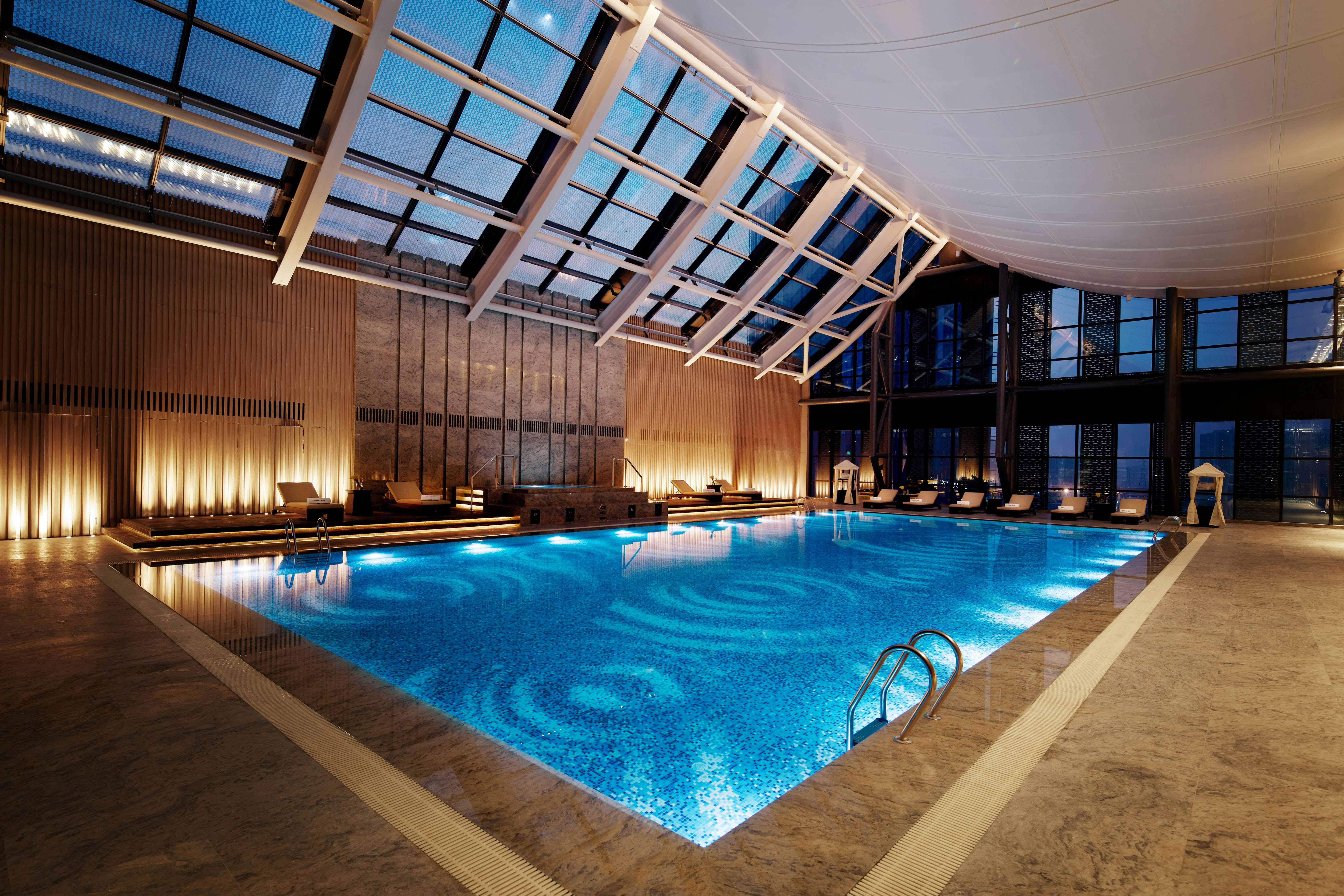Hilton Suzhou 28/54