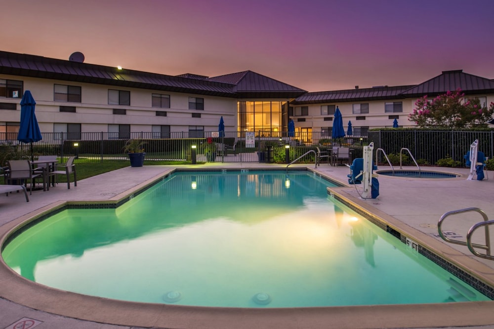 Holiday Inn Express Walnut Creek 5/59