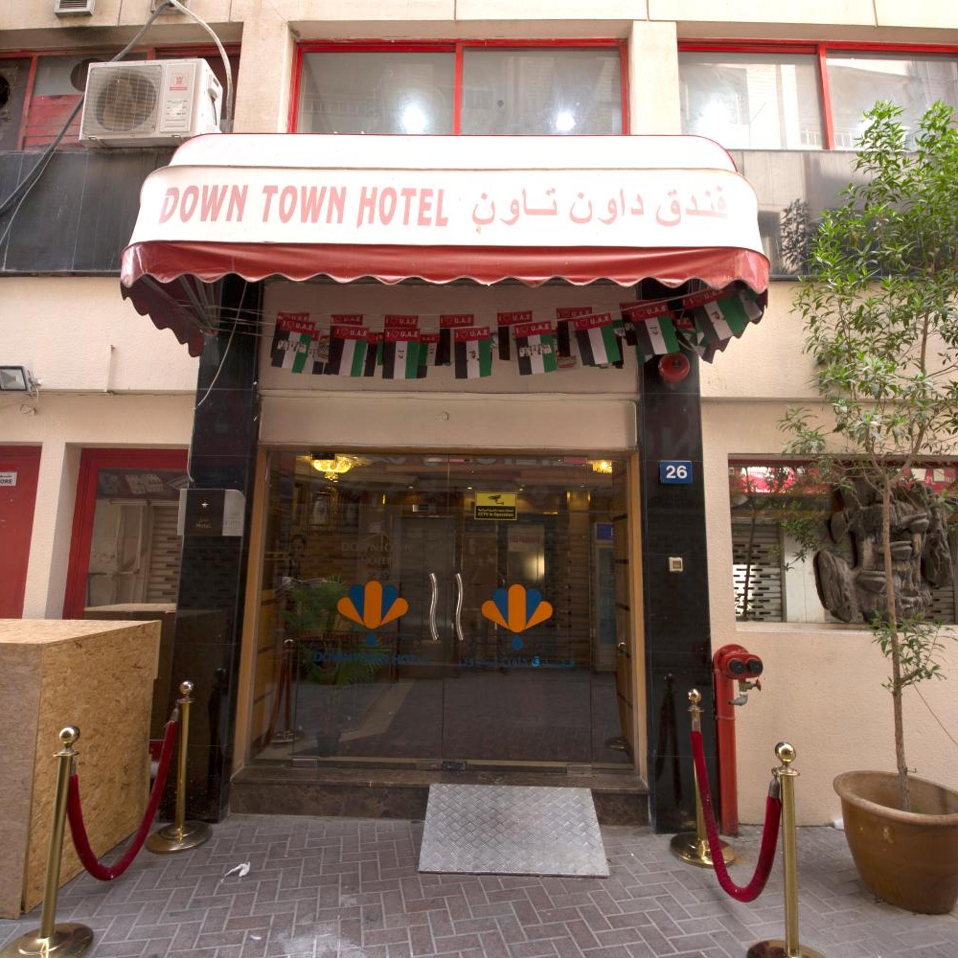 hotel