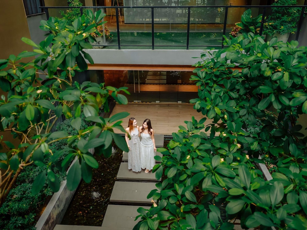 Ibis Styles Bangkok Ratchada 70/74