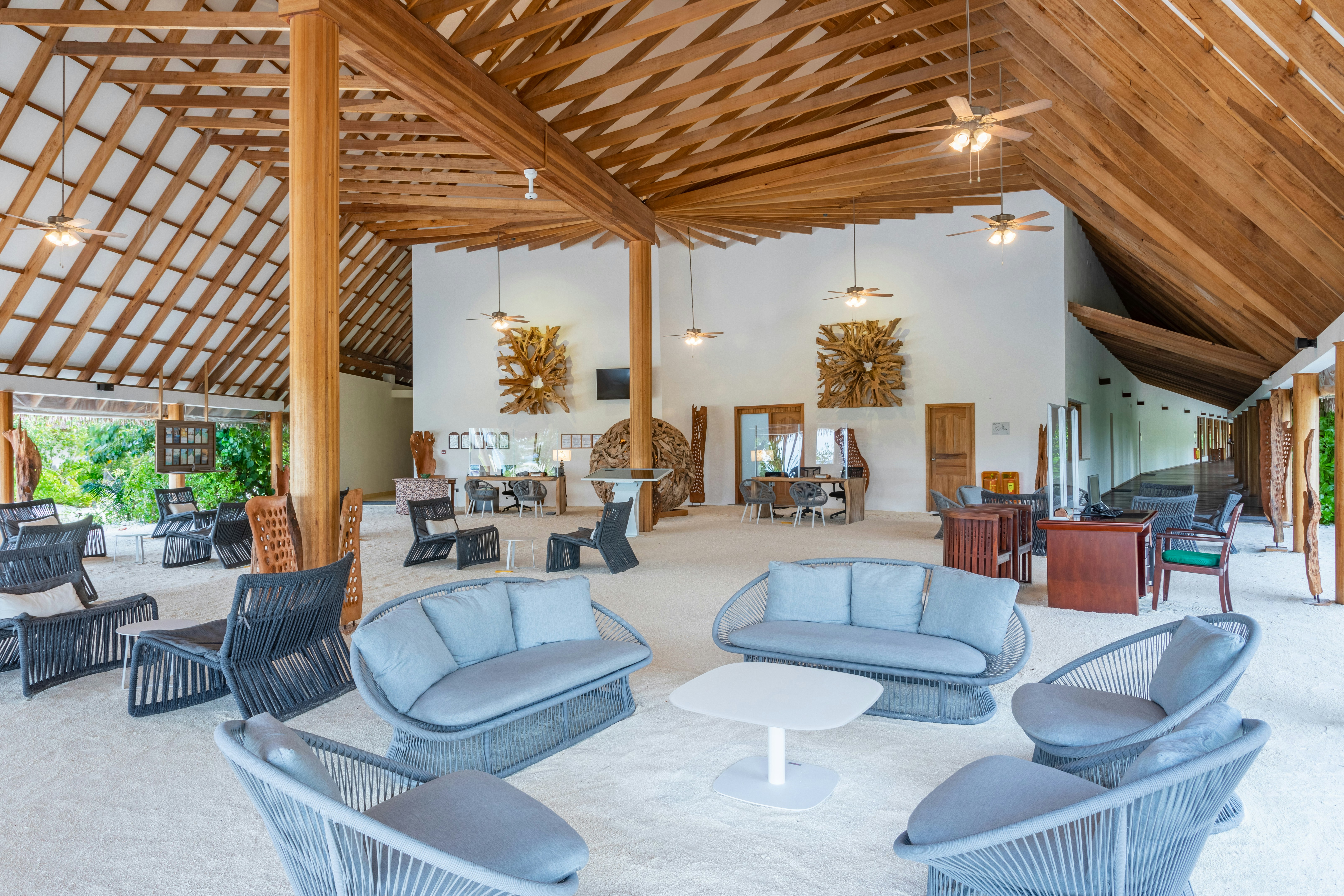 Cinnamon Velifushi Maldives 22/43