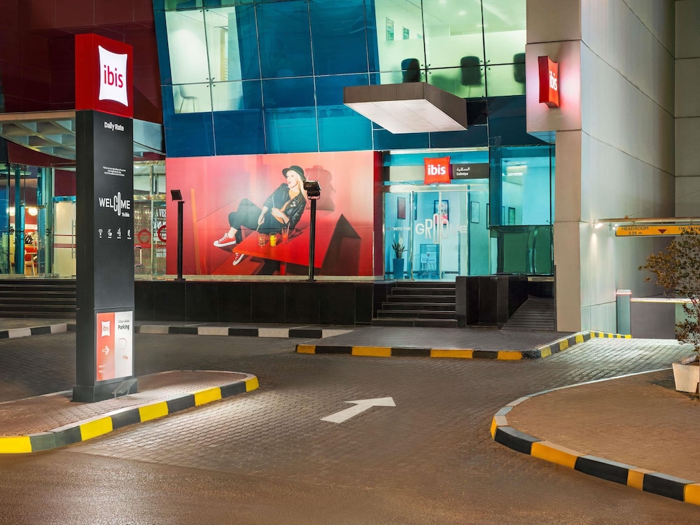 ibis Kuwait Salmiya 68/76
