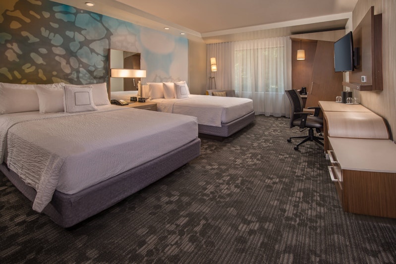 Courtyard By Marriott Hershey Chocolate Avenue 7/21