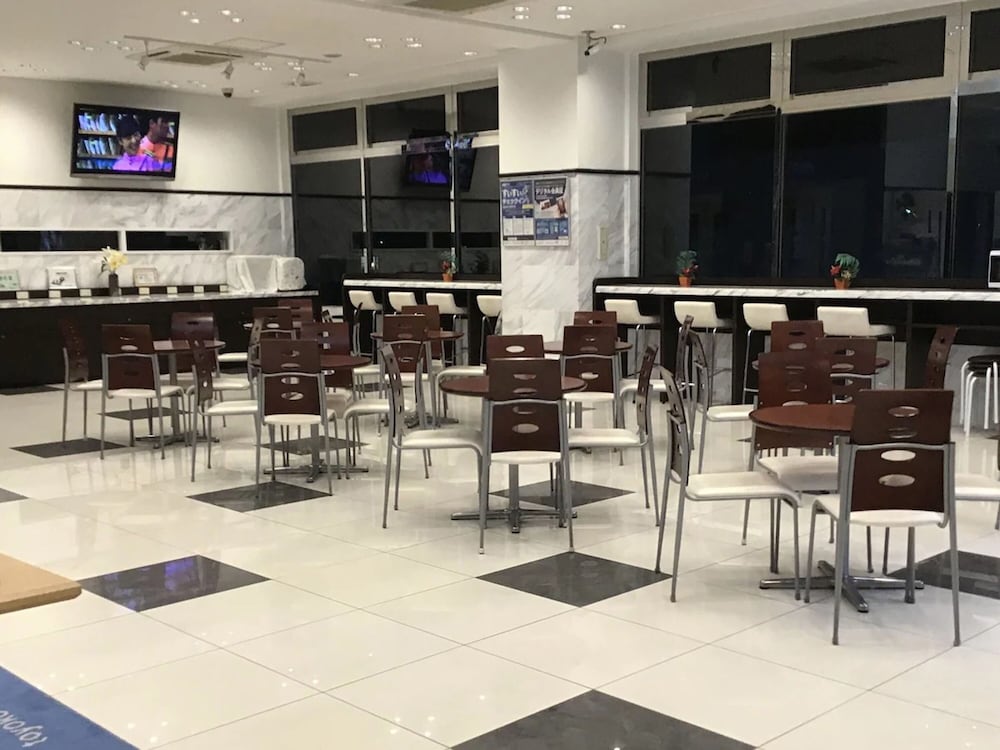 TOYOKO INN BANSHU AKO EKIMAE 53/62