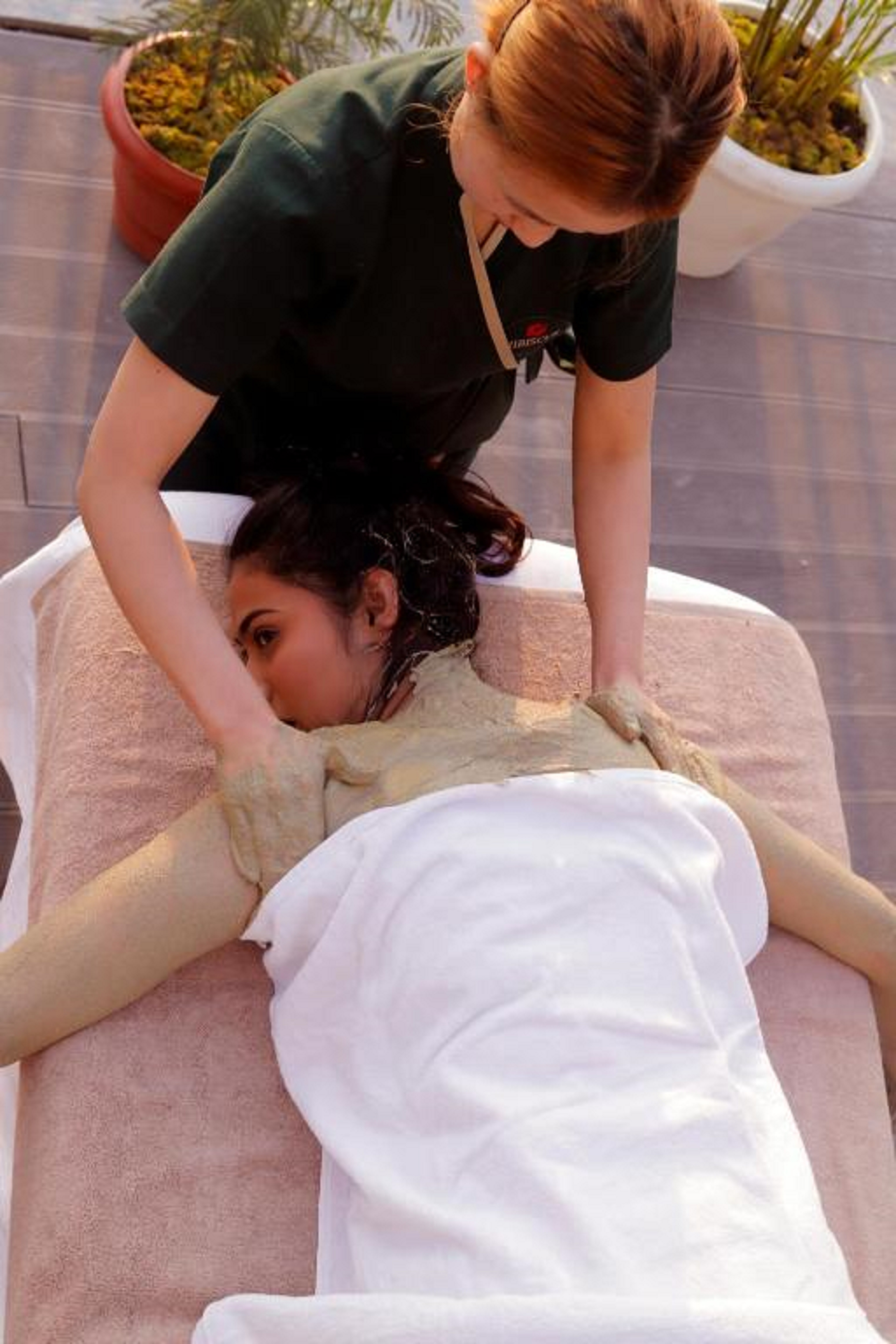 Yog Wellness Resort & Spa By Amritara 22/44