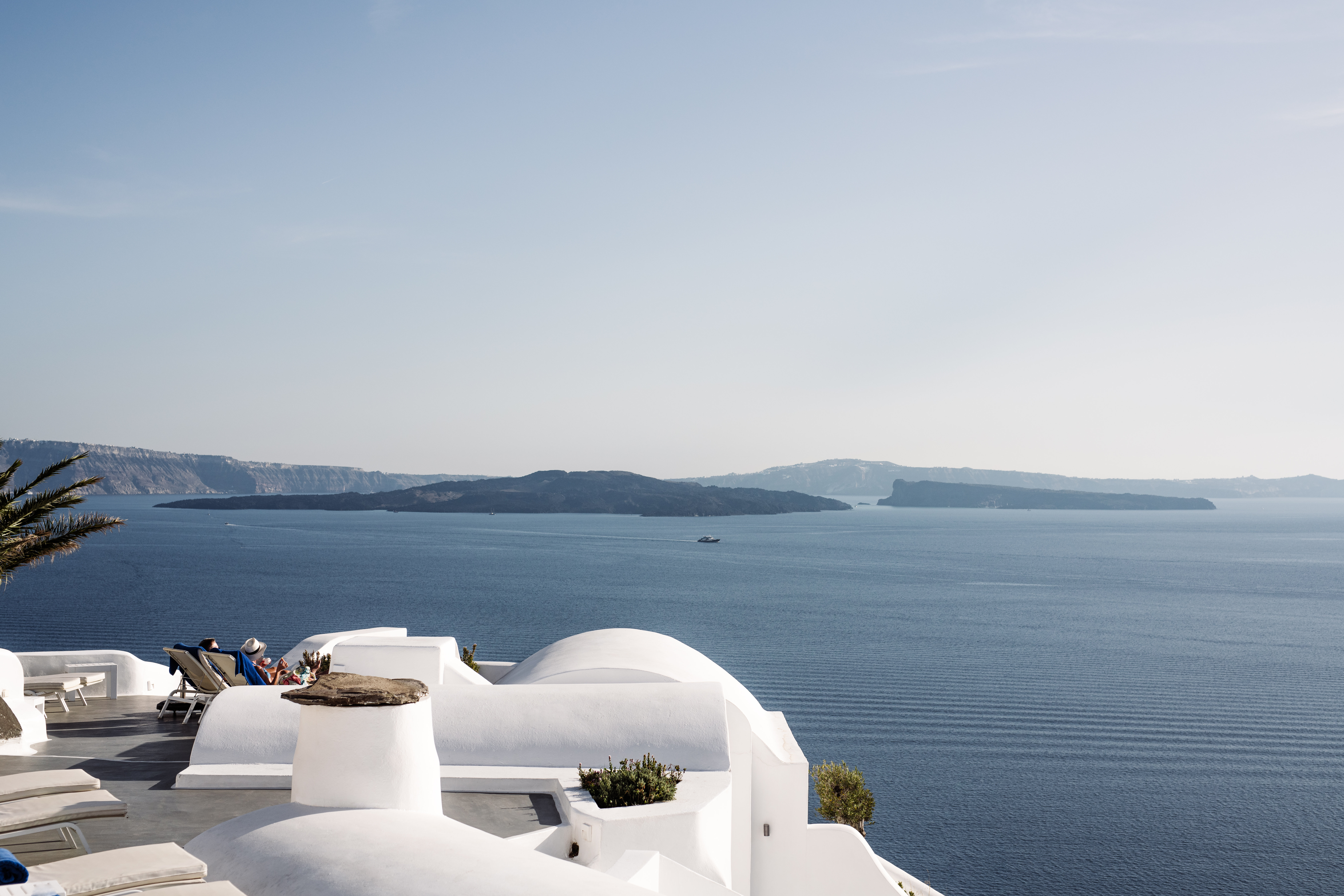 Katikies Santorini - Pelagos House - The Leading Hotels of the World 42/50