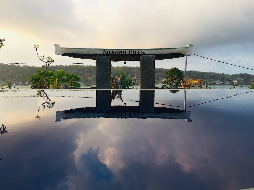 Sunday Huts Lembongan 29/50