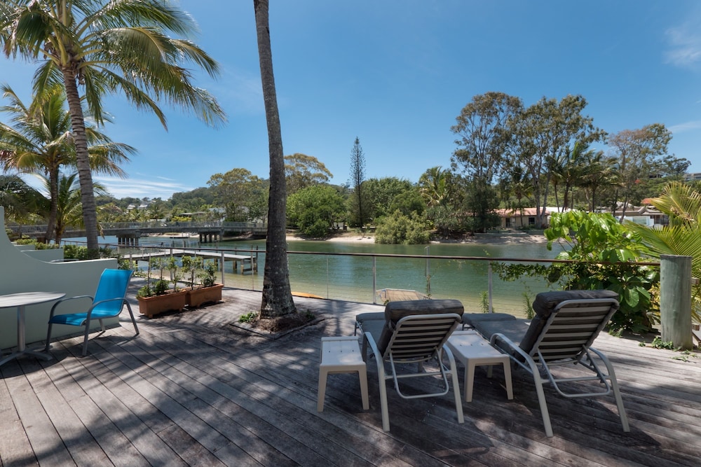 CARIBBEAN NOOSA RESORT photo5