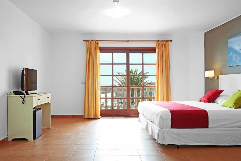 Elba Castillo San Jorge And Antigua Suite Hotel 9/50