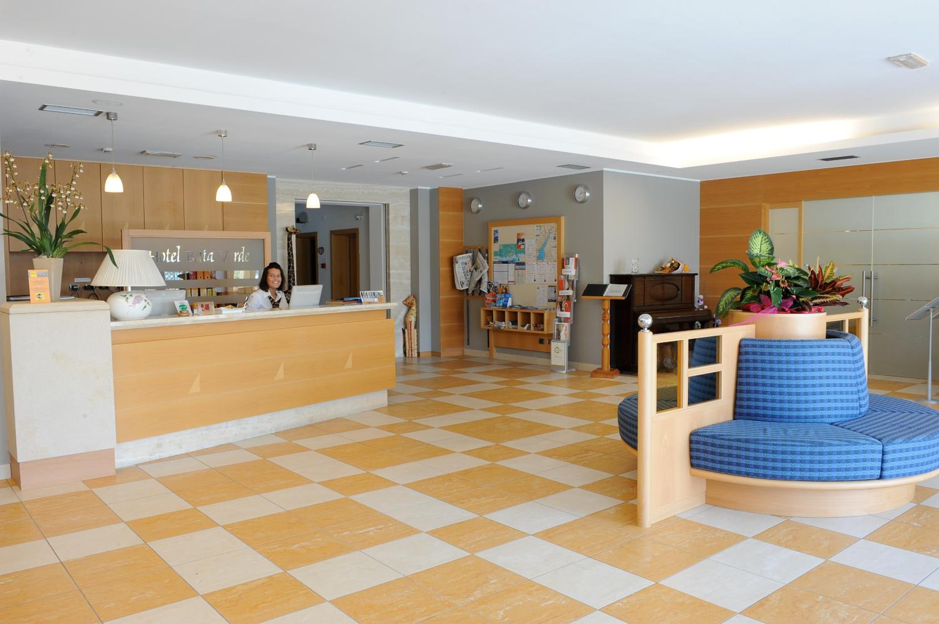 Hotel Baia Verde 4/49