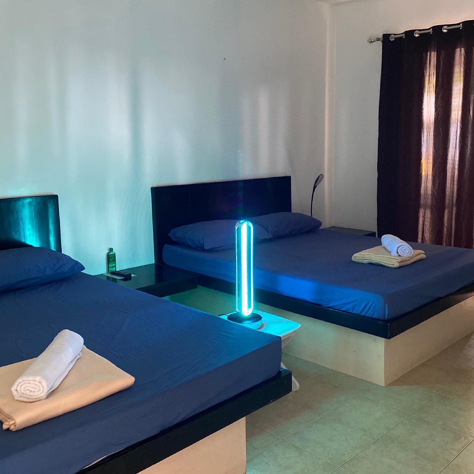 Coralview Beach Resort 2/16
