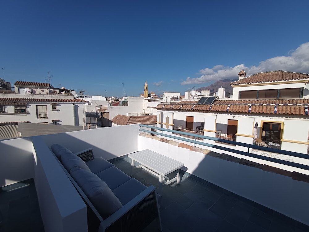 Hotel Boutique La Brisa del Mar 4/45