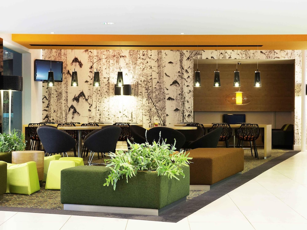 Novotel Rotterdam Schiedam 44/70
