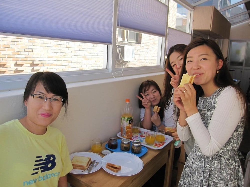 Br. Guesthouse Hongdae 31/41