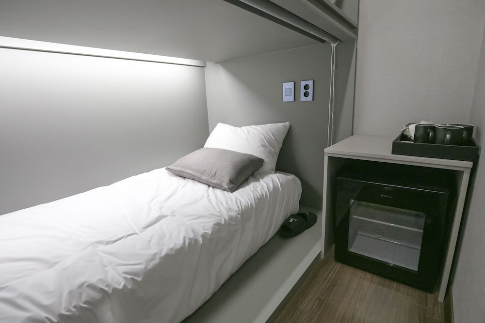 Philstay Myeongdong Station - Hostel 23/66
