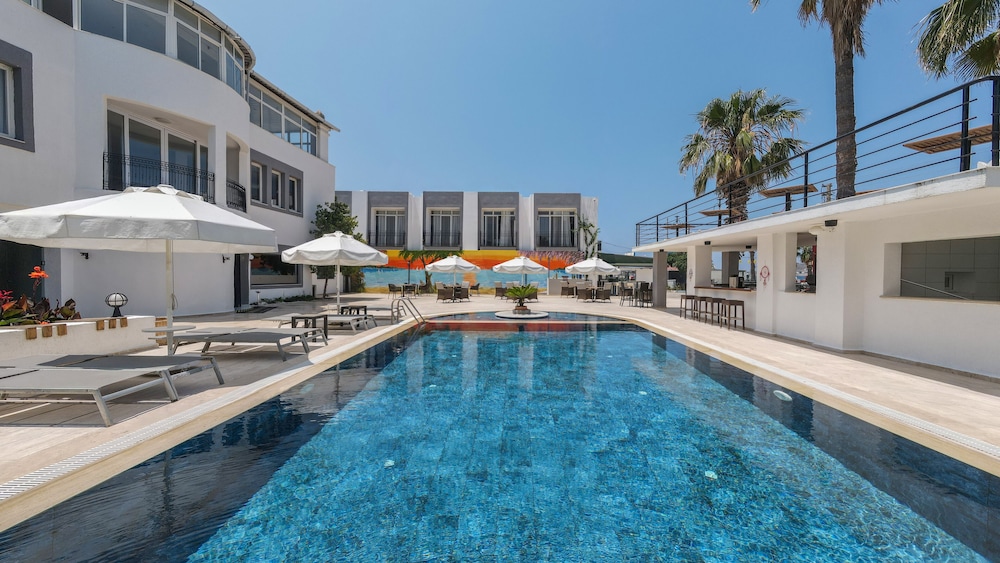 Ali Baba Hotel 33/38